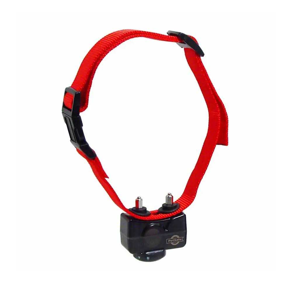 Ultralight Receiver Collar S447