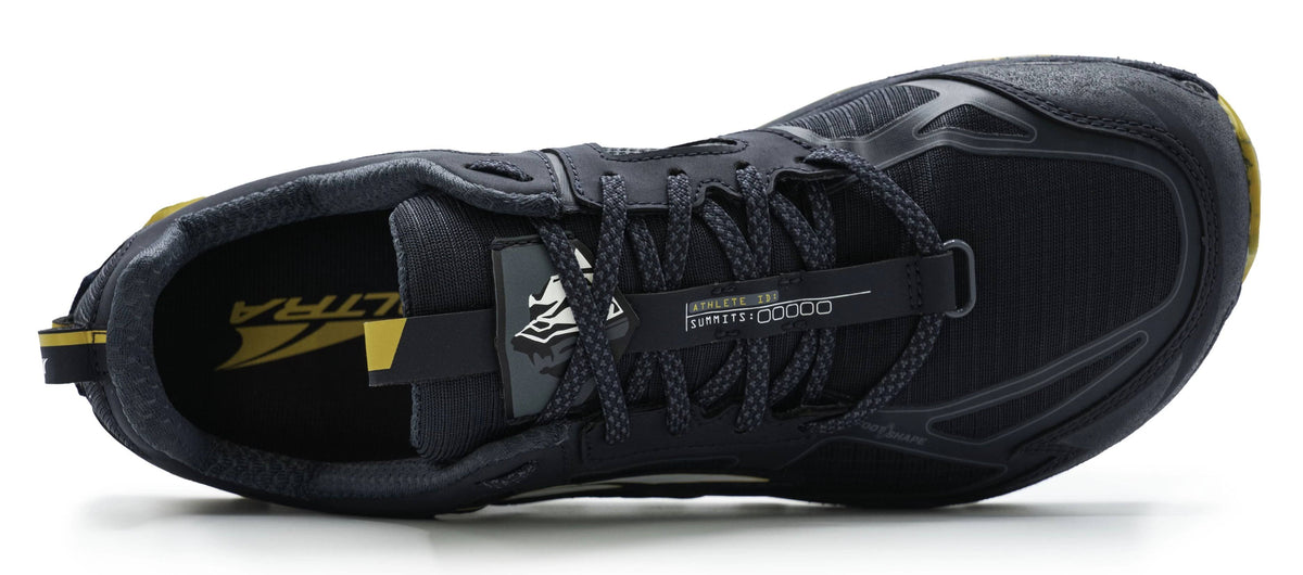 Carbon Trail Running Shoes L887