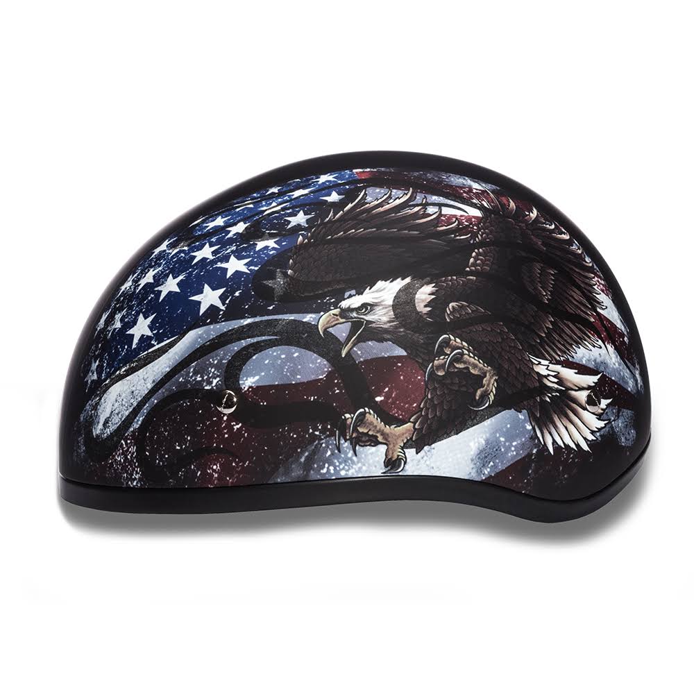 Skull Cap Helmet Q95616