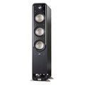 Black 2-Way Floor Standing Speaker H642673