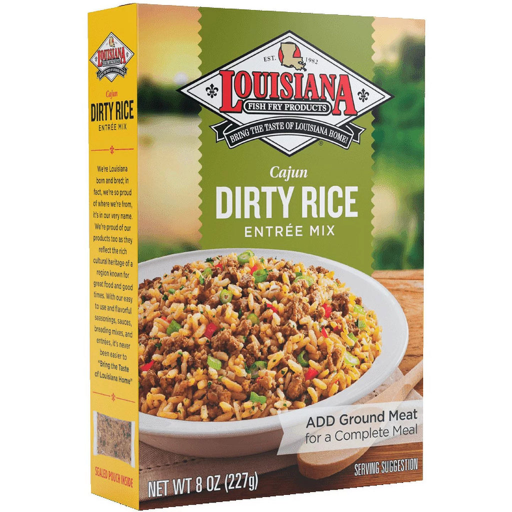 Cajun Etouffee Base 2.65oz (Pack of 12) U4222