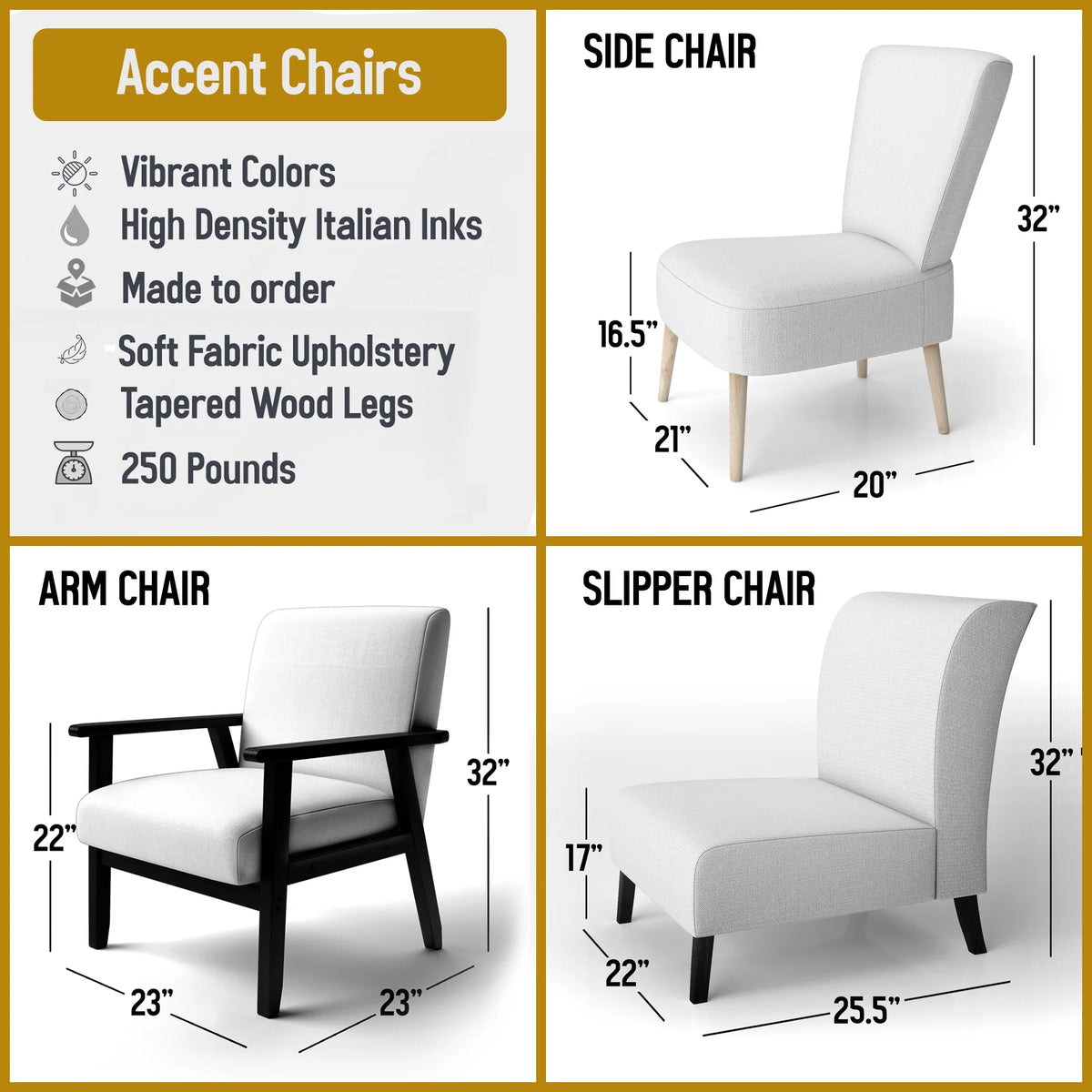 Teal Upholstered Traditional Accent Chair B86139