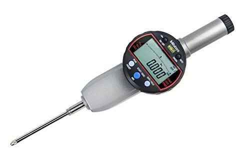 Mitutoyo 543-595B Calculation Type Indicator, 50.8 mm, Stem D979