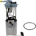 Electric Fuel Pump for Chevy Silverado 1500 GMC Sierra 1500, Pack of 2 M47739