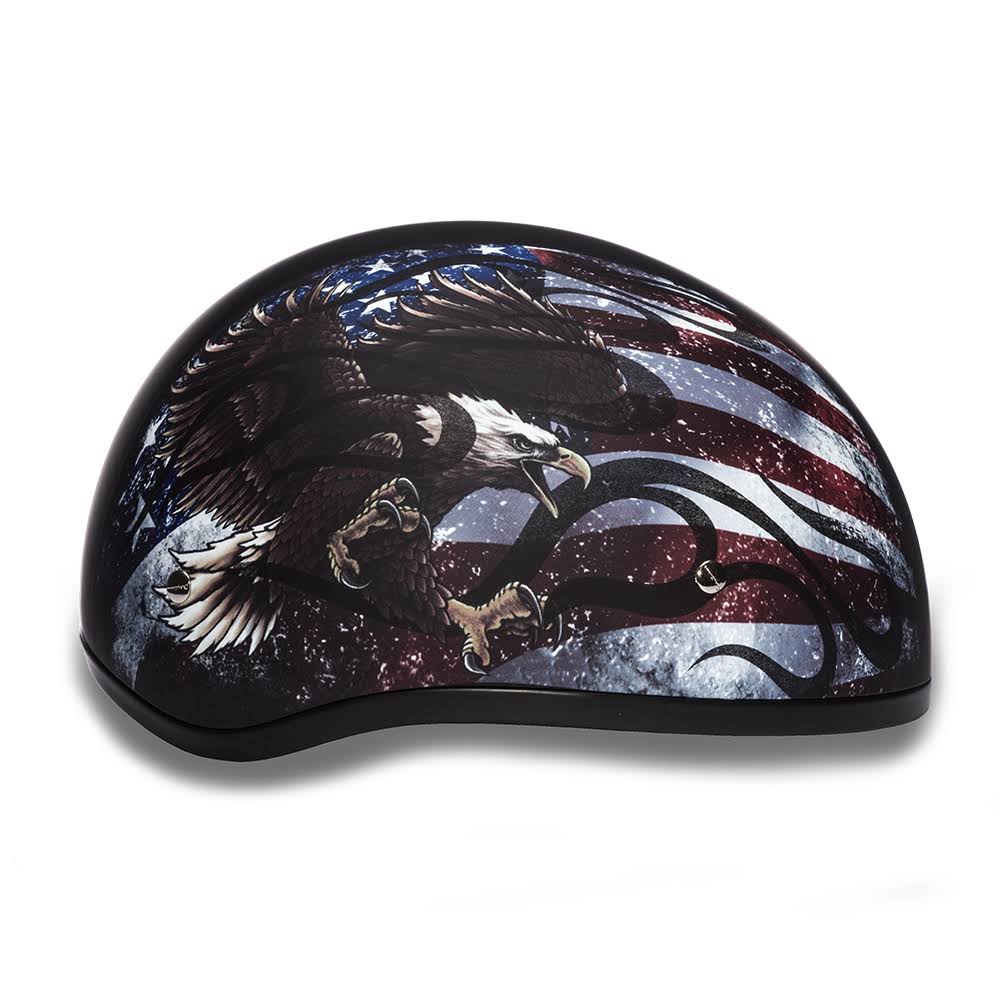 Skull Cap Helmet Q95616