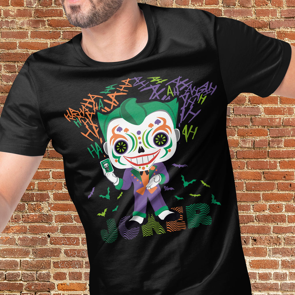 Halloween T-Shirt X712263