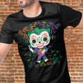 Halloween T-Shirt X712263