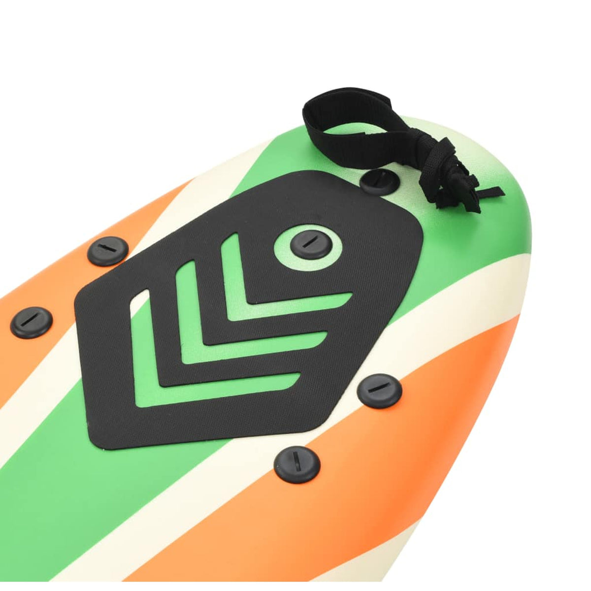 Surfboard 66.9" Q285