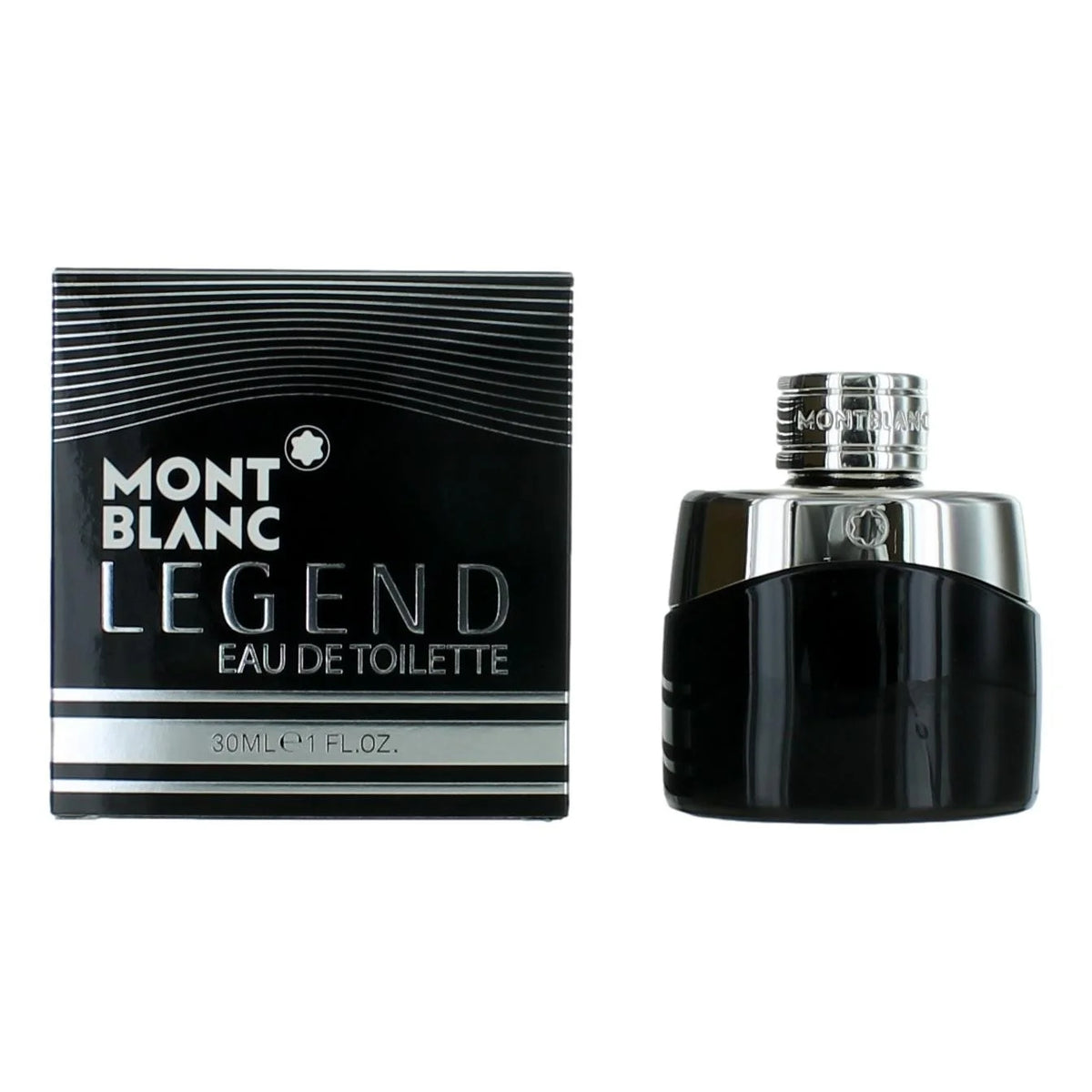 1 oz Eau De Toilette Spray X57828