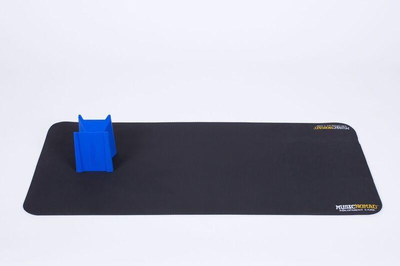 Instrument Work Mat & Neck Support M226