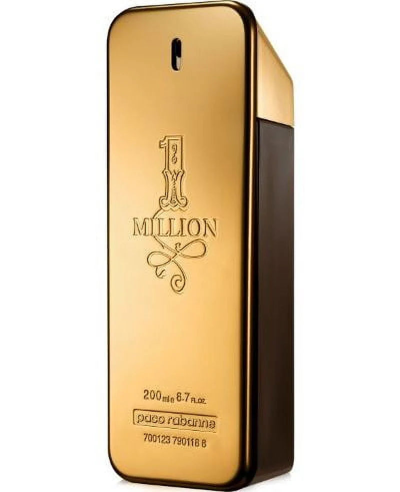 Eau De Toilette 6.7 oz L21272