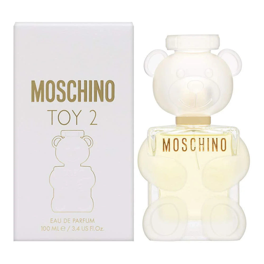 Toy 2 Eau De Parfum Spray 3.4 oz V65462
