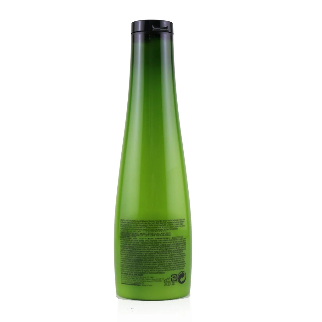 Silk Bloom Restorative Shampoo 300ml U9656