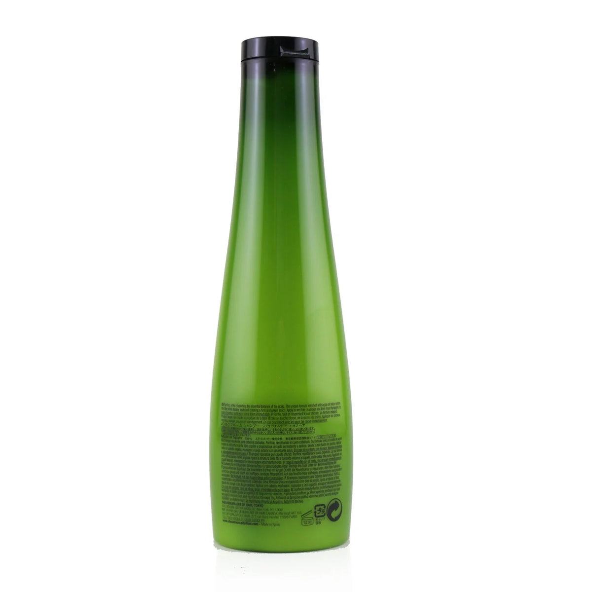 Silk Bloom Restorative Shampoo 300ml U9656