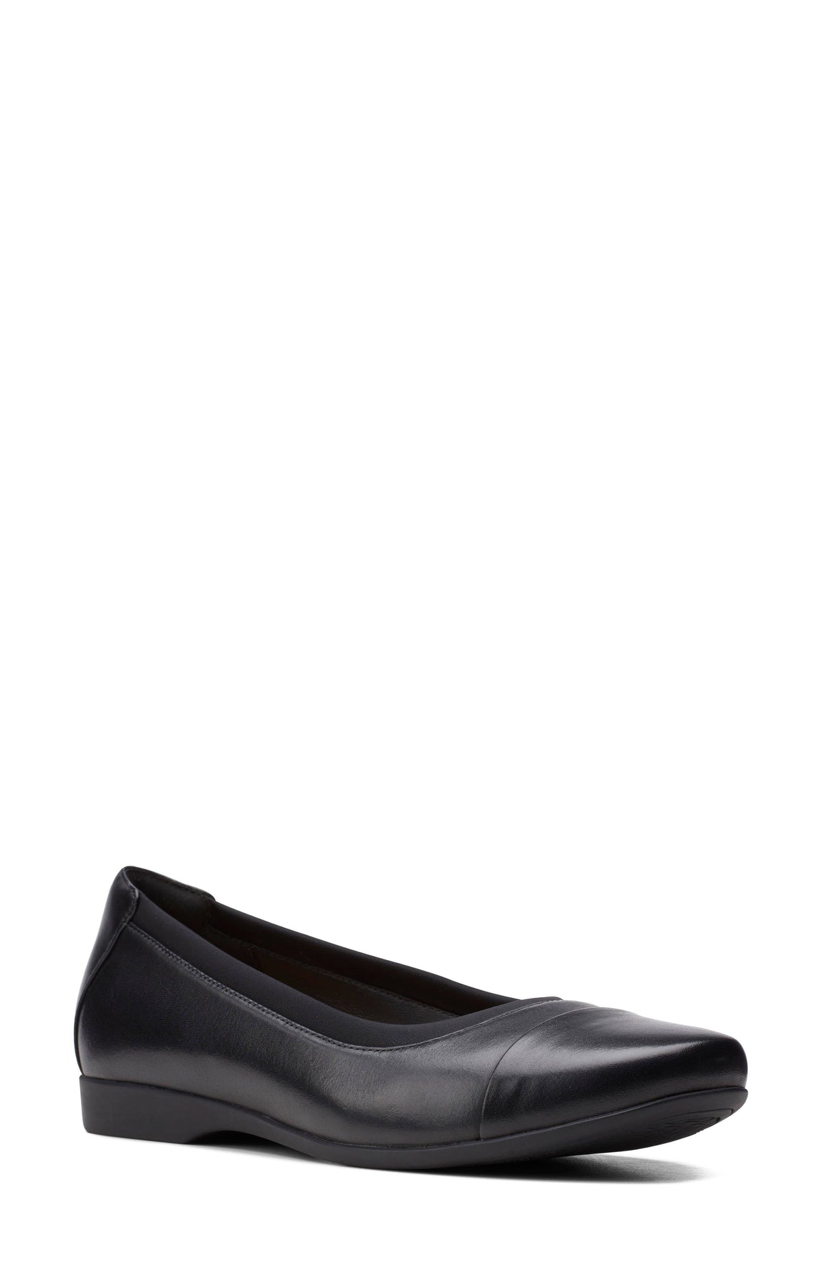 Black Flat - 7 W B2004