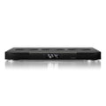 Quiet Cooling Fan System for AV Cabinet Components V25446