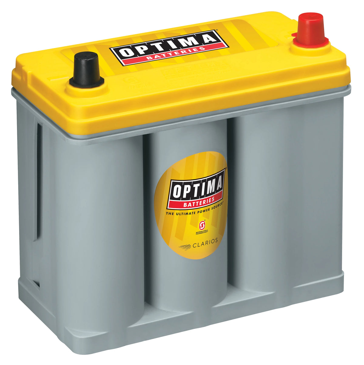 12 Volt 450 CCA AGM Battery A83852