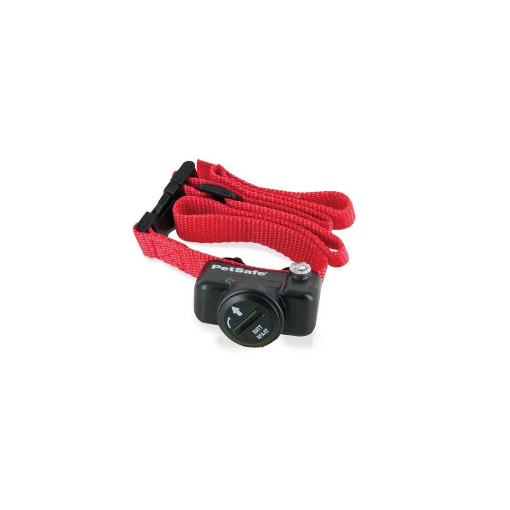 Ultralight Receiver Collar S447