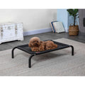 Elevated Cooling Pet Cot Bed T725598