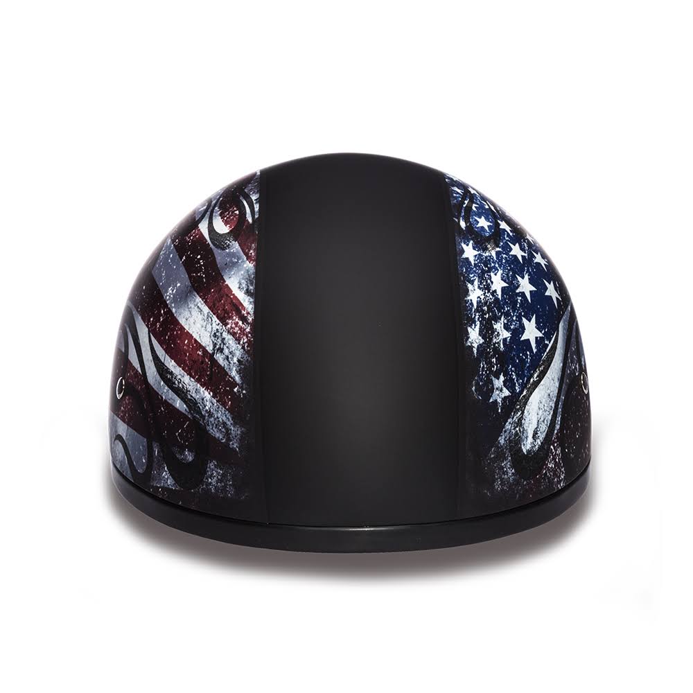 Skull Cap Helmet Q95616