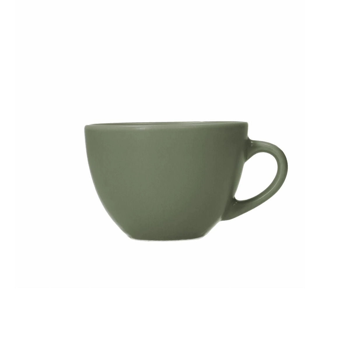 Green Coffee Cup S275
