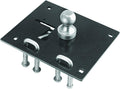 Gooseneck Hitch Head, 30,000 lbs. Capacity N85454