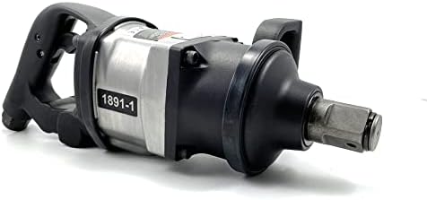 1'' Impact Wrench 1700 ft-lbs Maximum Torque B19005