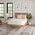Full Hybrid Pocket Spring & Foam Mattress Y23224