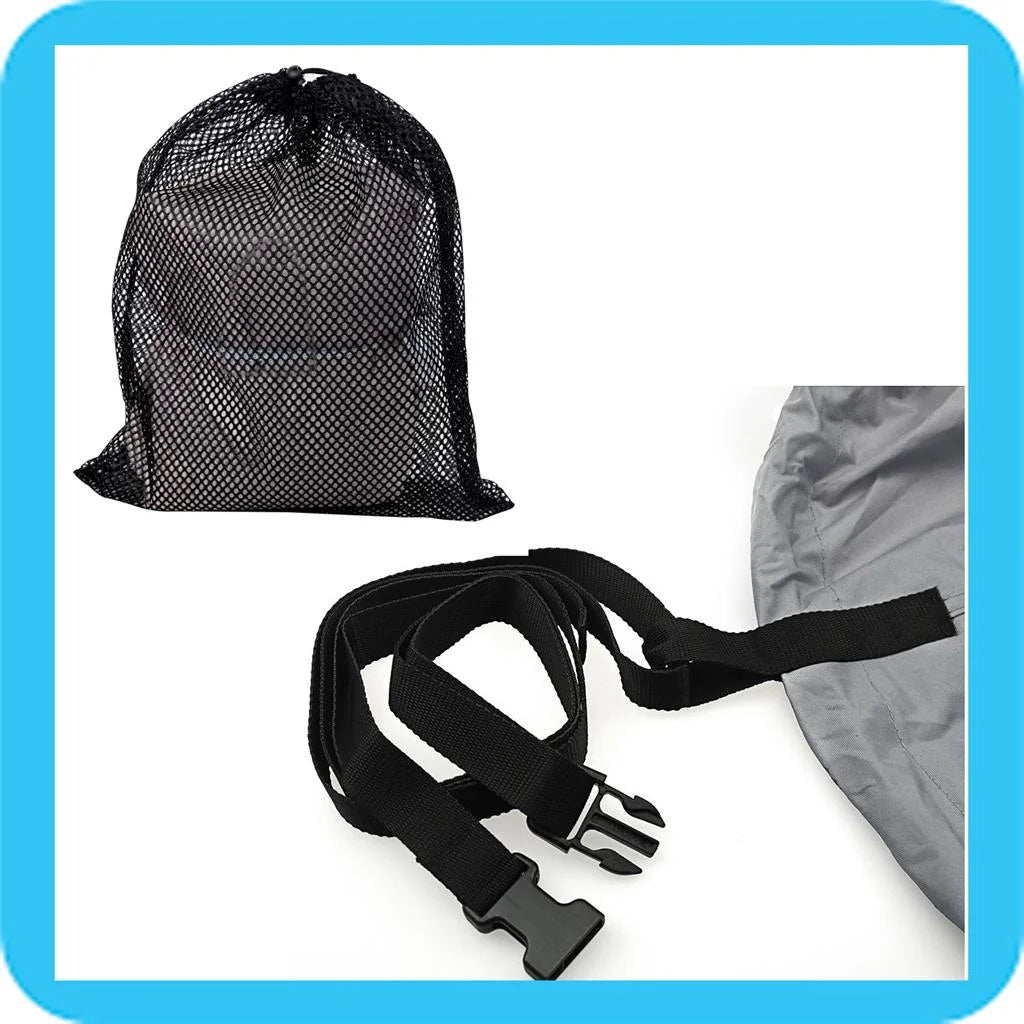 Boat Cover B389633