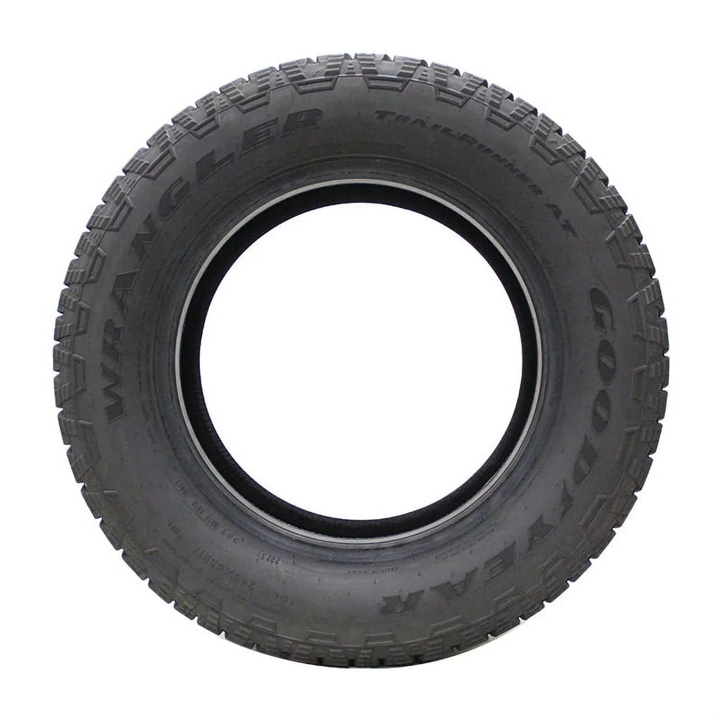 All-Terrain Tire 235/75R15 105S W976