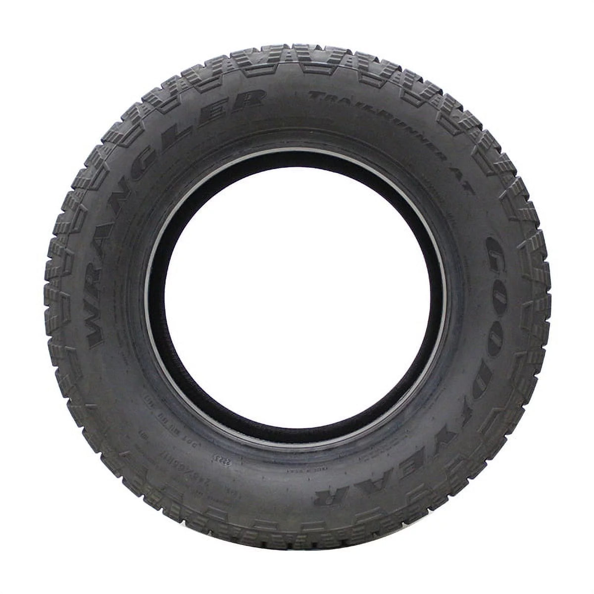 All-Terrain Tire 235/75R15 105S W976