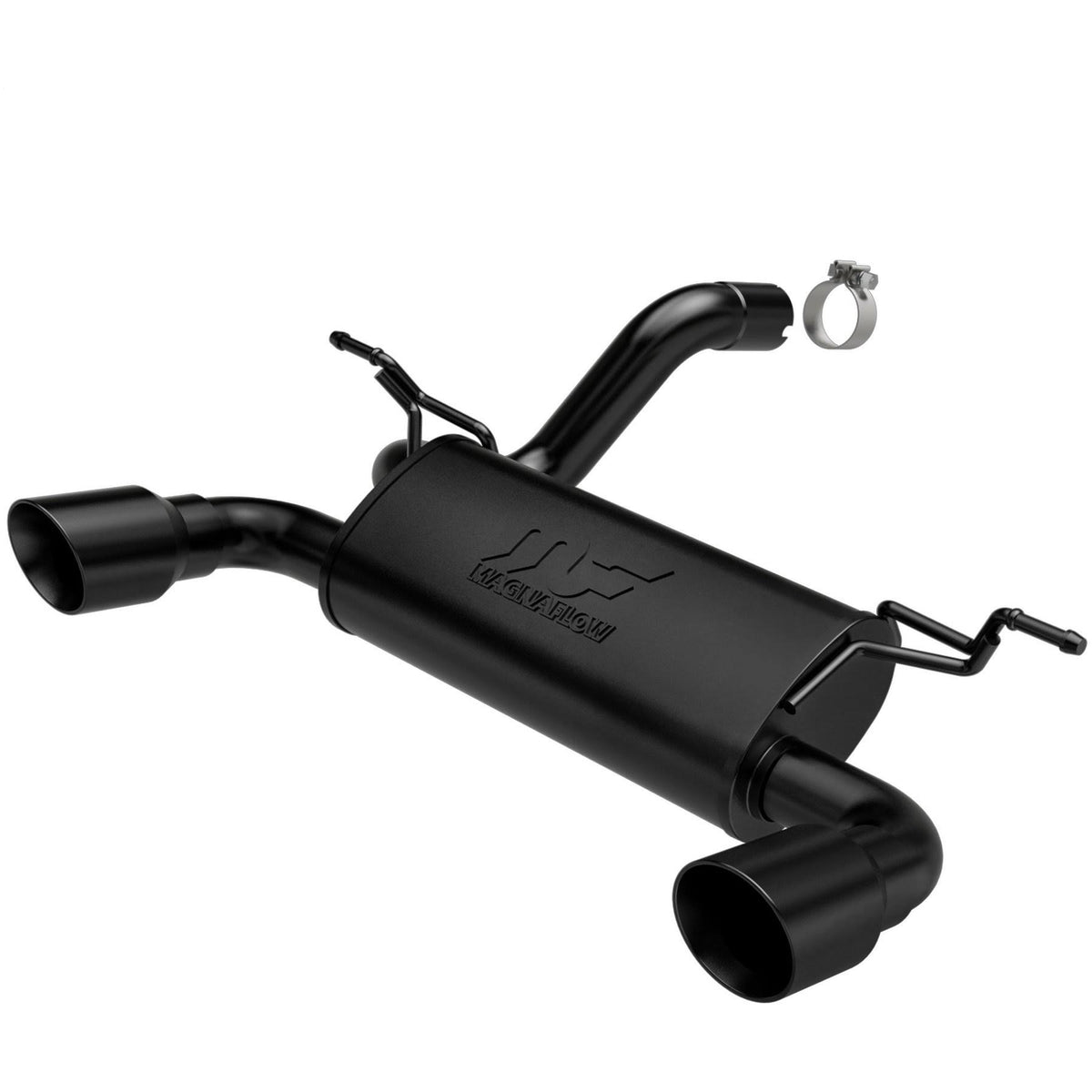 Direct Fit Catalytic Converter E6431