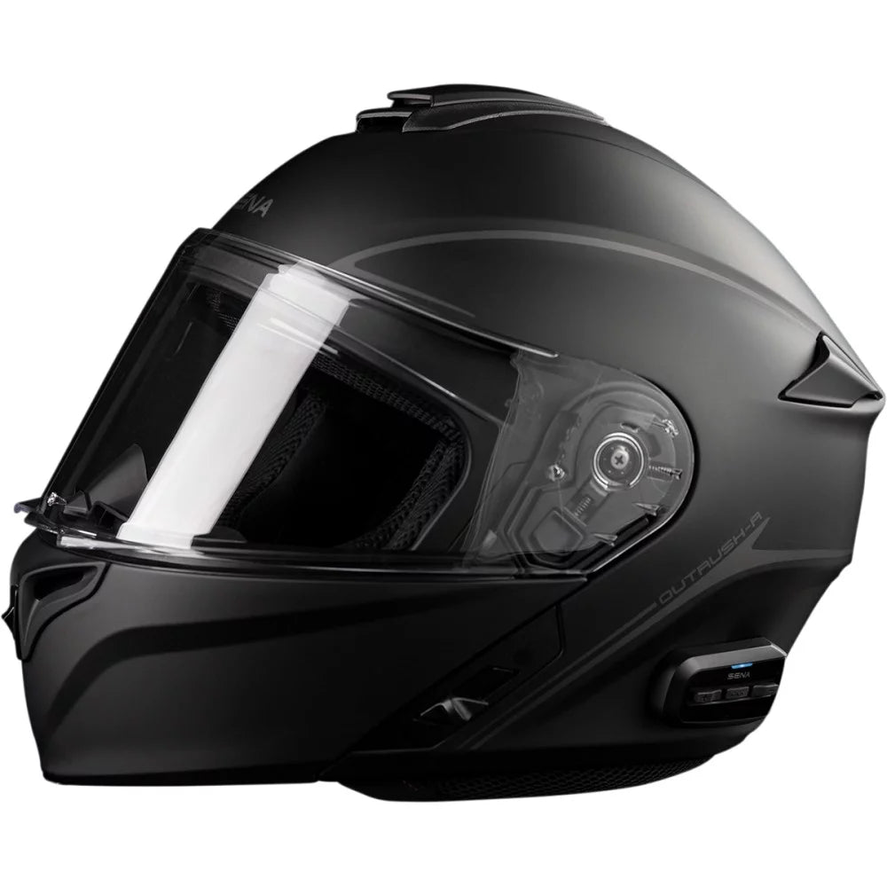 Black Helmet C72612