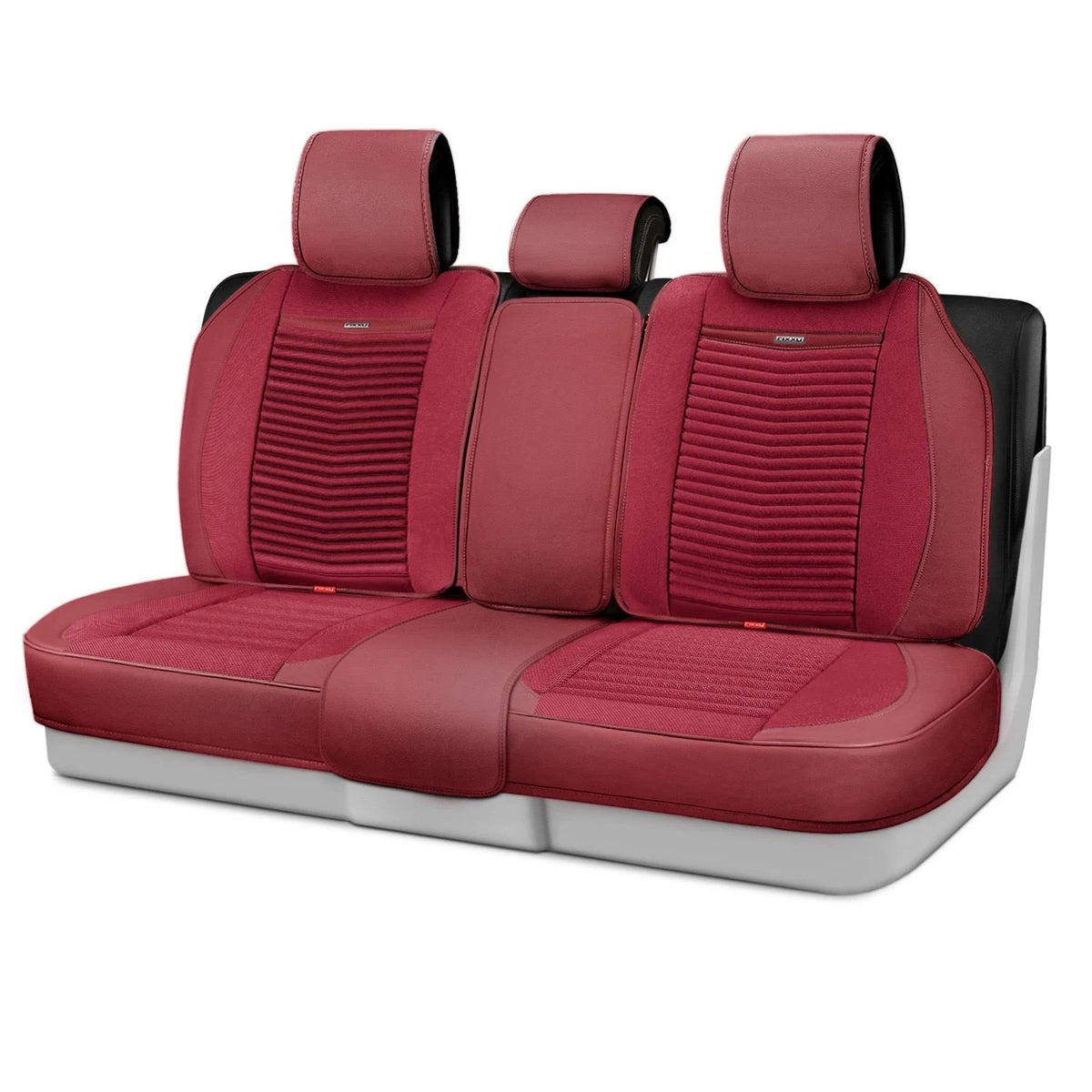 Crimson Seat Cover N6974