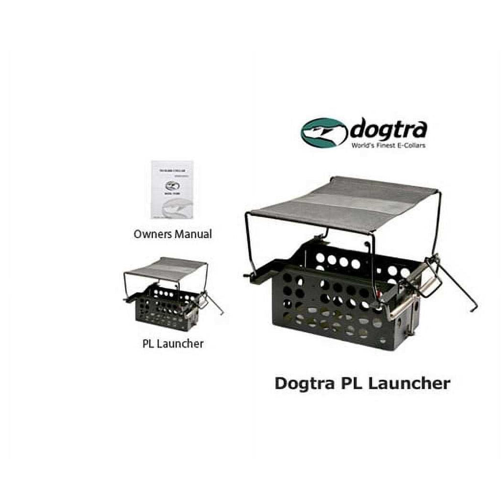 Dogtra Pheasant PL Launcher V8780