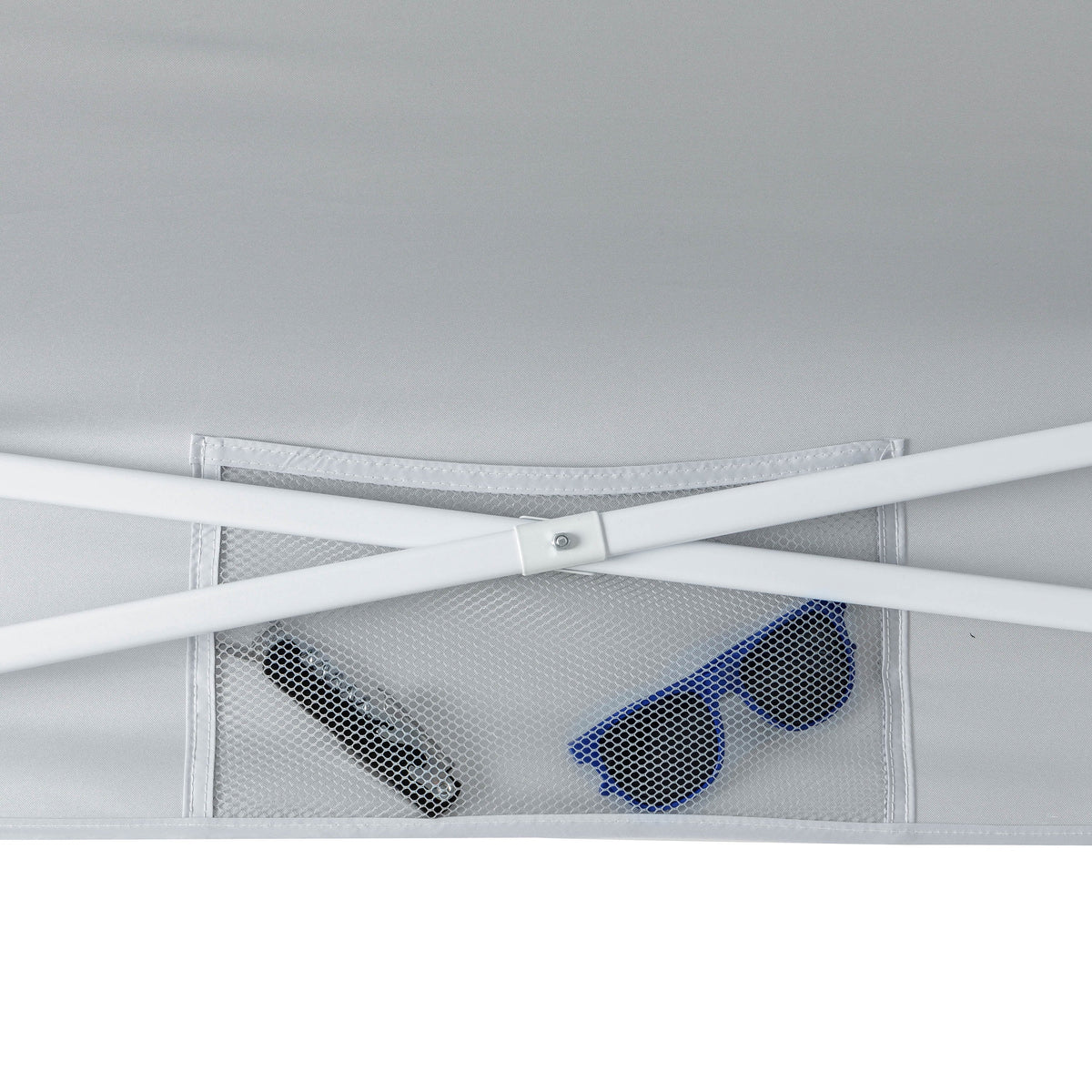 12' x 12' Dual Peak Canopy Z98461