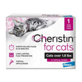 Flea Treatment for Cats T6605