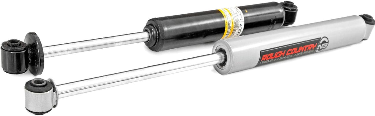 0-3" N3 Front Shock Absorbers L356