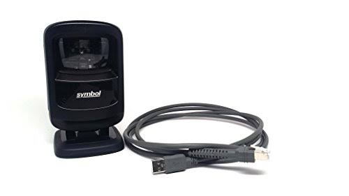Handsfree Standard Range Scanner Kit with Shielded USB Cable Z10464