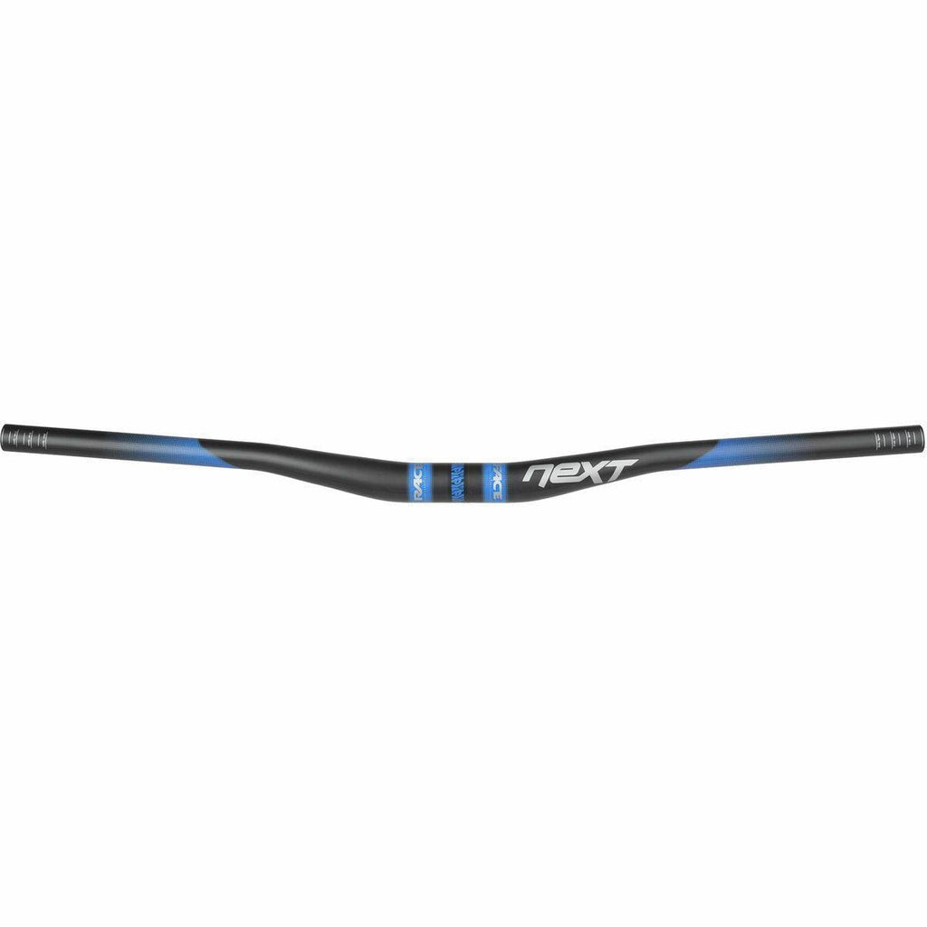 Blue Carbon Handlebar O796