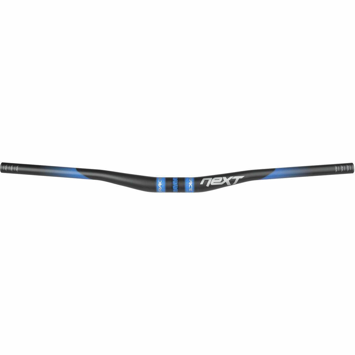 Blue Carbon Handlebar O796