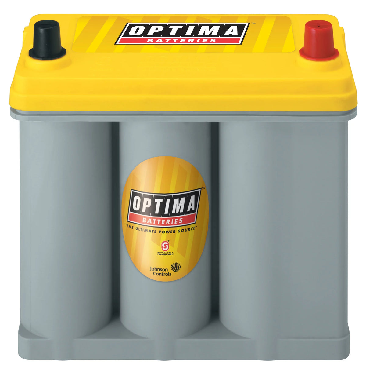 12 Volt 450 CCA AGM Battery A83852