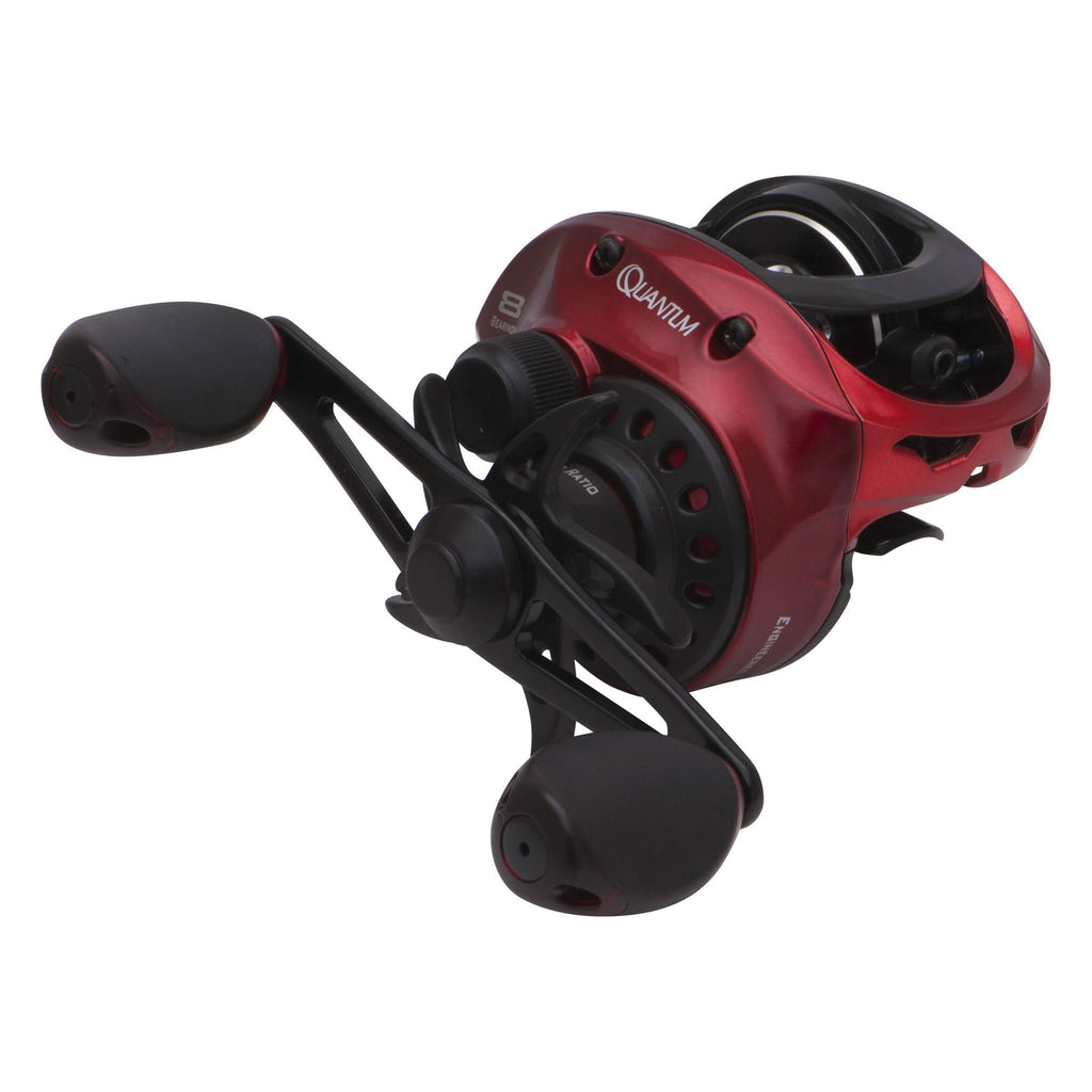 Baitcast Reel P66447