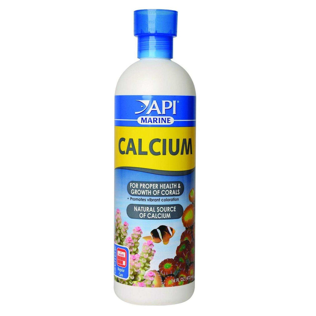 Calcium N532