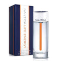 Men Cologne Eau de Toilette 3.4 oz Spray A6809