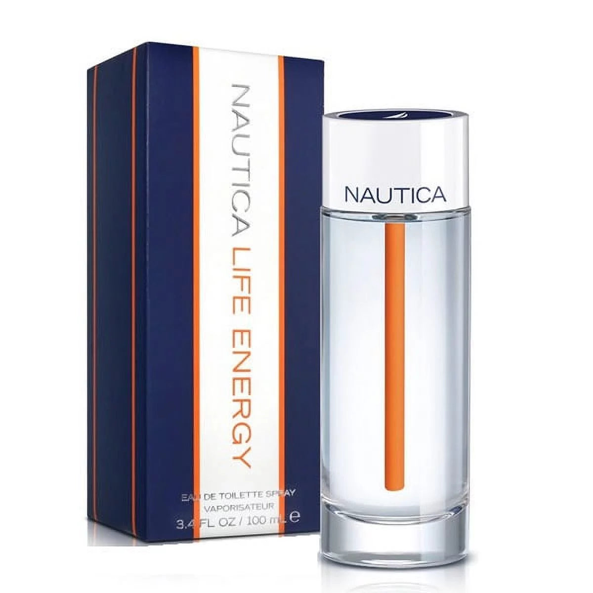 Men Cologne Eau de Toilette 3.4 oz Spray A6809