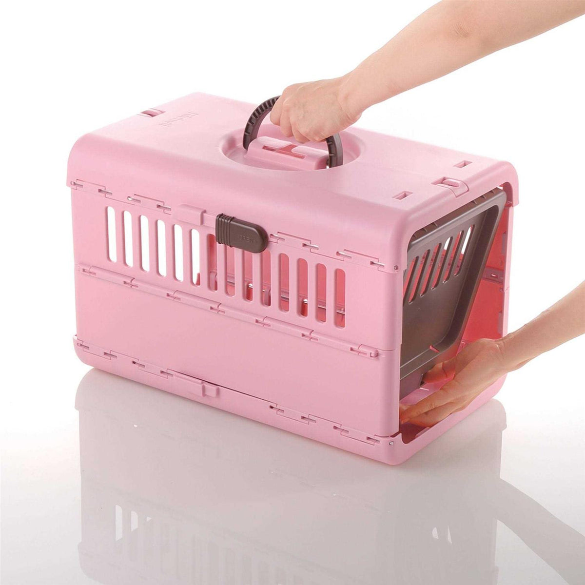Foldable Pet Carrier R904