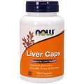 Liver Capsules O949529