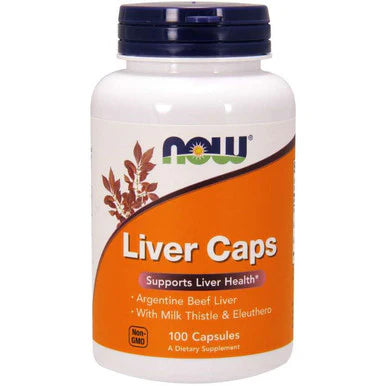 Liver Capsules O949529