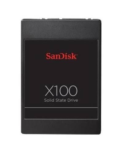 128GB SATA-II 2.5-inch Solid State Drive N8982